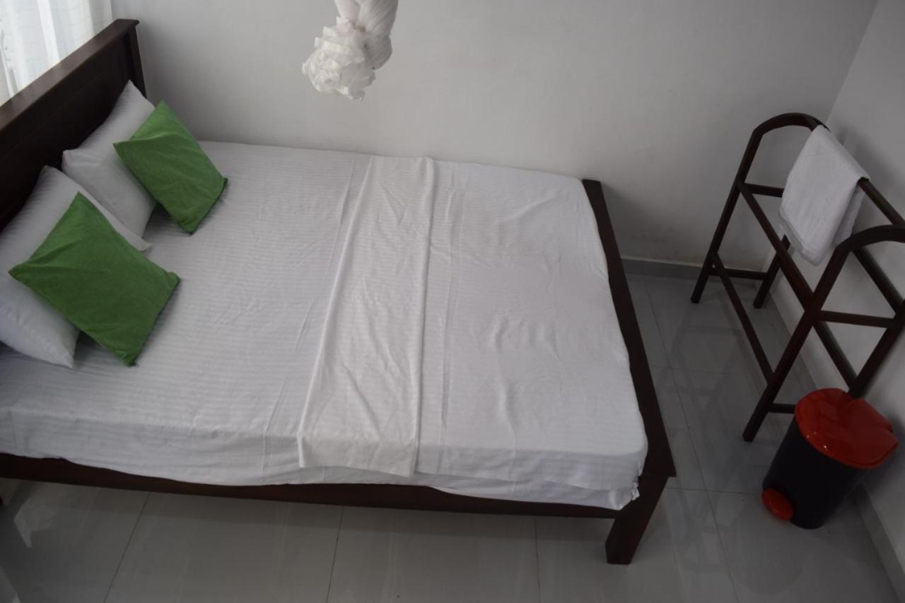 Villa 307 3 Room Apartment ماتارا المظهر الخارجي الصورة