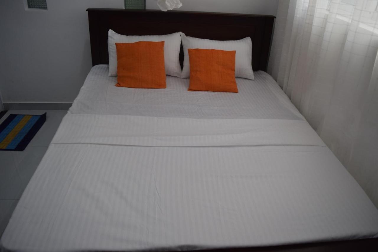 Villa 307 3 Room Apartment ماتارا المظهر الخارجي الصورة
