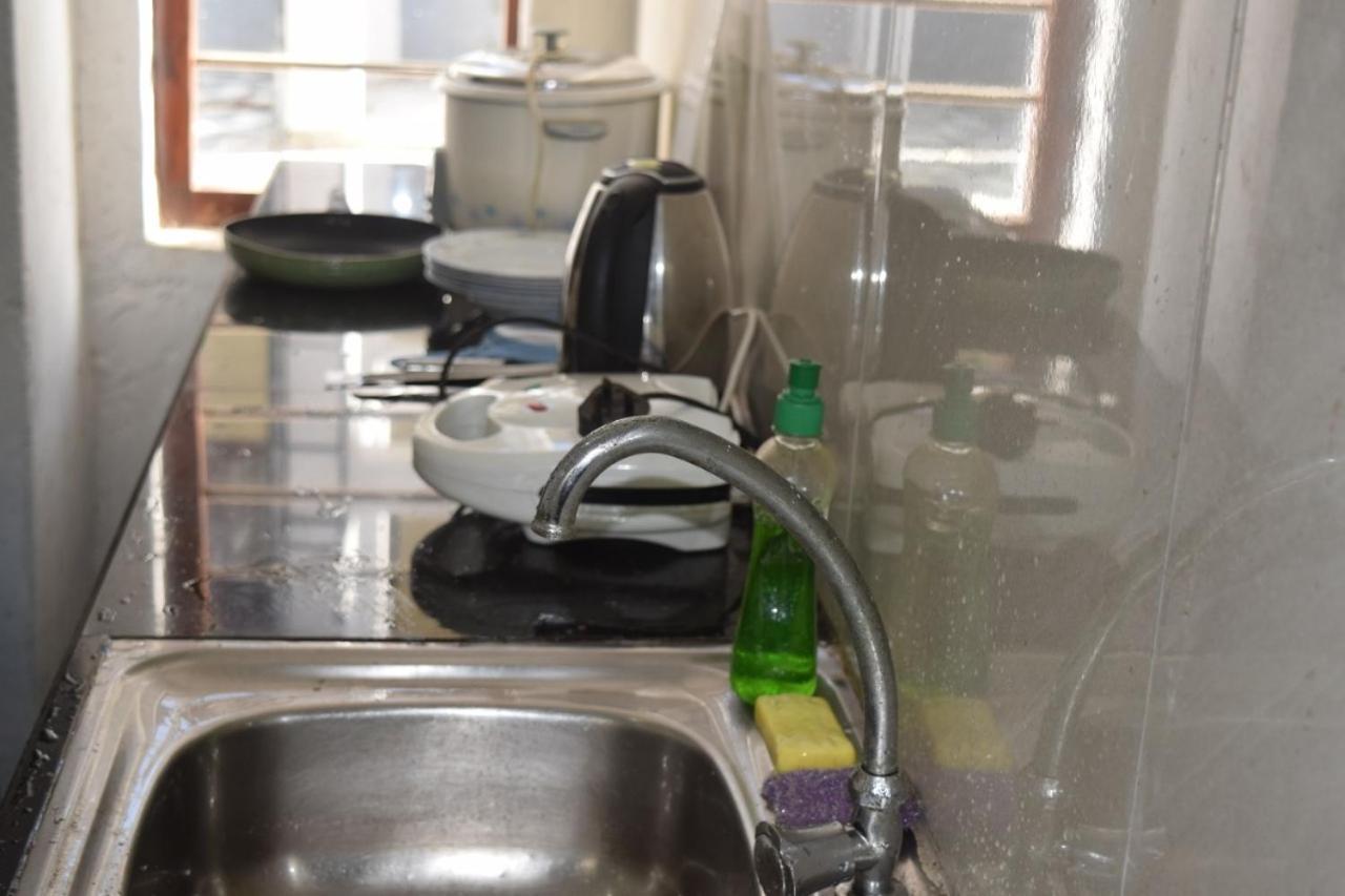 Villa 307 3 Room Apartment ماتارا المظهر الخارجي الصورة