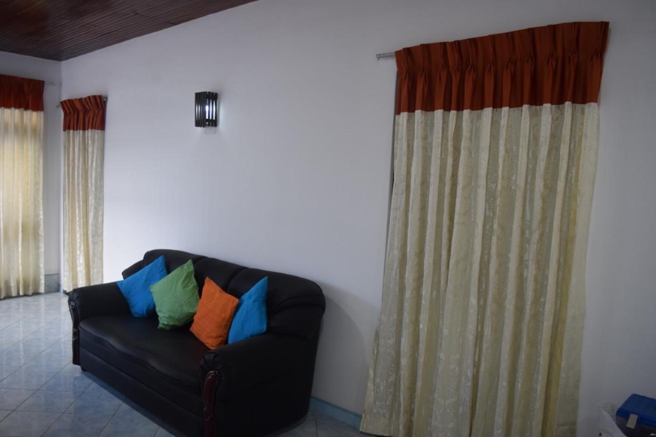 Villa 307 3 Room Apartment ماتارا المظهر الخارجي الصورة