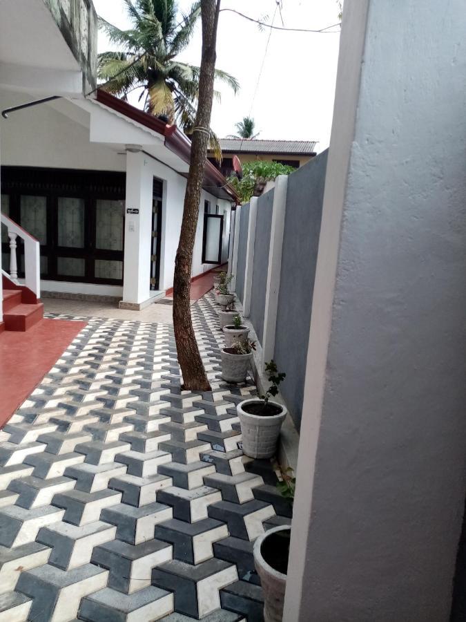 Villa 307 3 Room Apartment ماتارا المظهر الخارجي الصورة