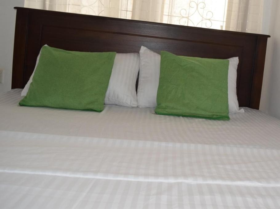 Villa 307 3 Room Apartment ماتارا المظهر الخارجي الصورة
