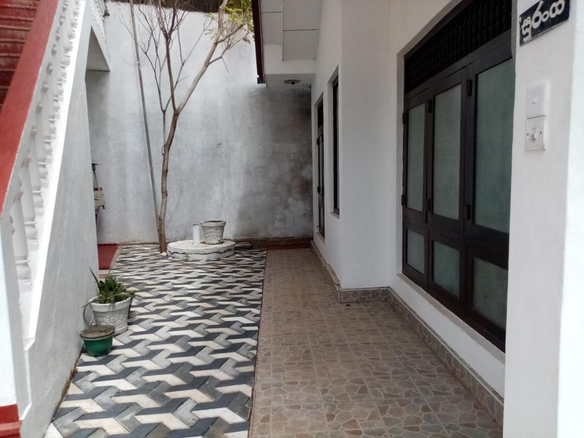 Villa 307 3 Room Apartment ماتارا المظهر الخارجي الصورة