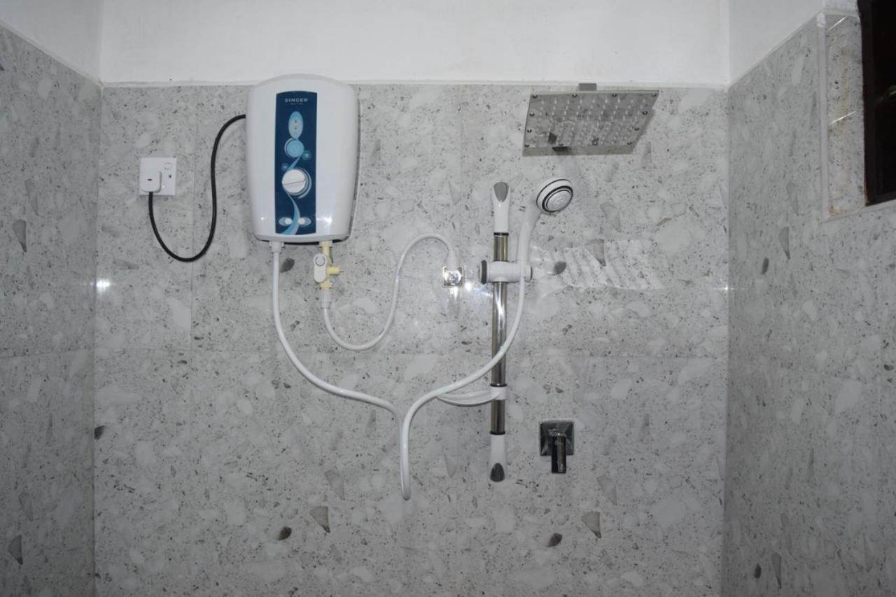 Villa 307 3 Room Apartment ماتارا المظهر الخارجي الصورة
