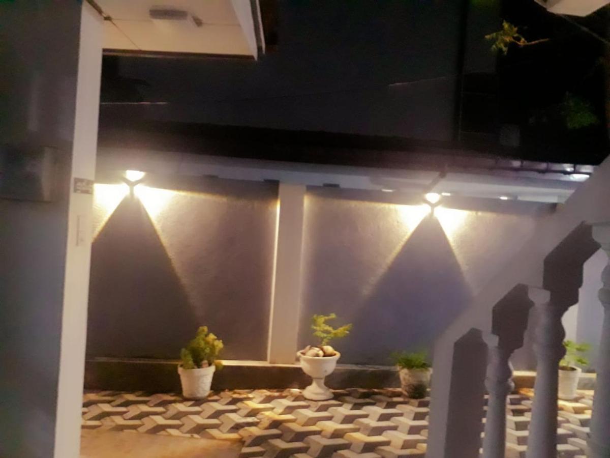 Villa 307 3 Room Apartment ماتارا المظهر الخارجي الصورة
