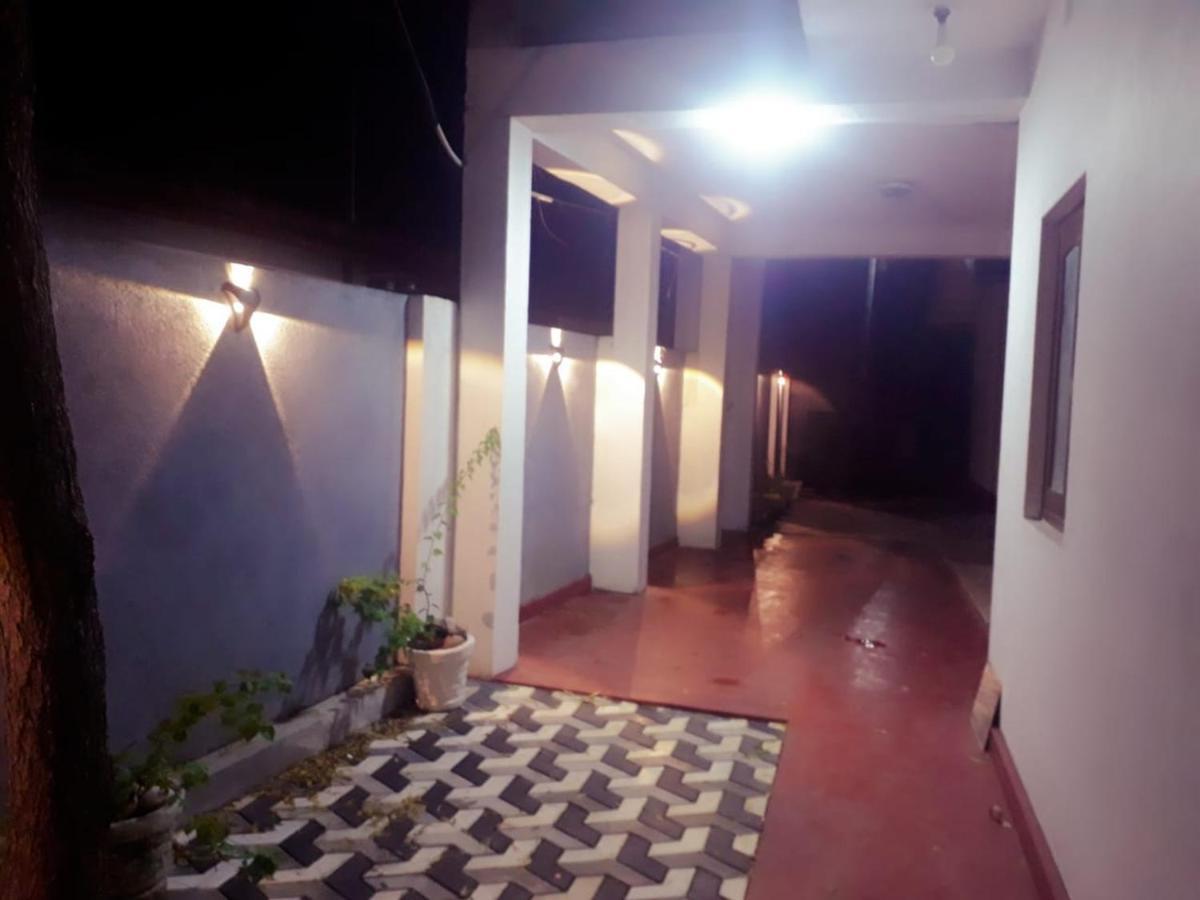 Villa 307 3 Room Apartment ماتارا المظهر الخارجي الصورة