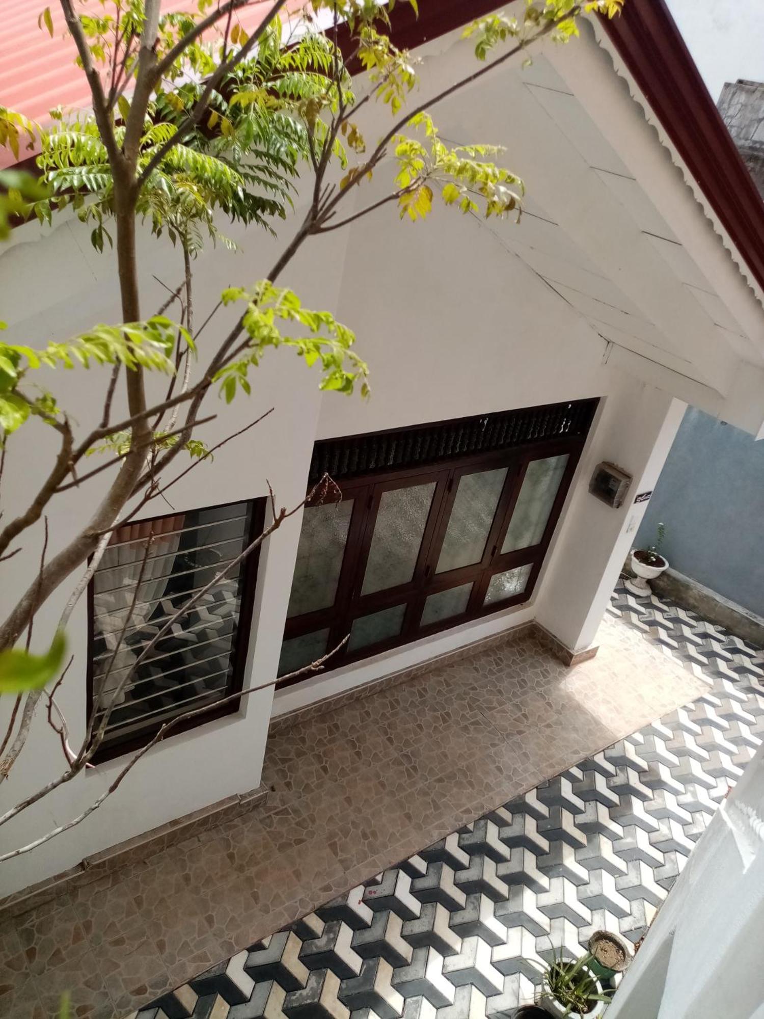 Villa 307 3 Room Apartment ماتارا الغرفة الصورة